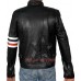 Easy Rider Peter Fonda Motorcycle Leather Jacket Easy Rider Peter Fonda Motorcycle Leather Jacket